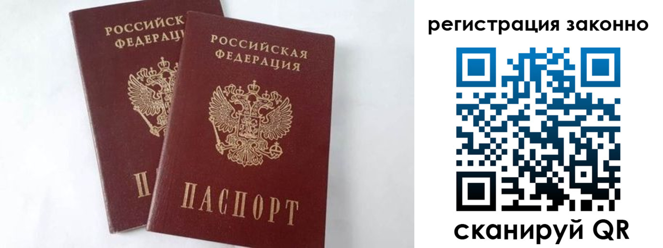 временная прописка в Зверево